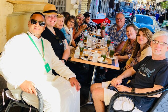 Tangier Private Sightseeing&Walking Tour With Optional Camel Ride - Optional Camel Ride Experience