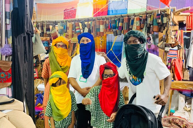 Tangier Private Sightseeing&Walking Tour With Optional Camel Ride - Tour Availability and Pricing