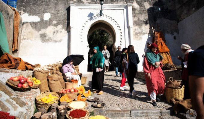 Tangier Private Tour + Camel Ride + Add-on: Moroccan Lunch - Customer Reviews