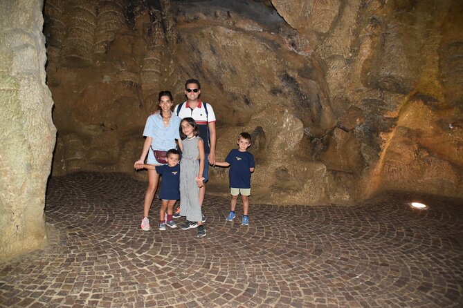 Tangier Private Tour From Malaga or Marbella W/ Guide and Driver - Tour Overview