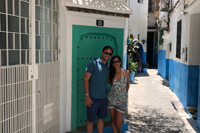 Tangier Private Tour From Malaga or Marbella W/ Guide and Driver - Reviews and Experiences