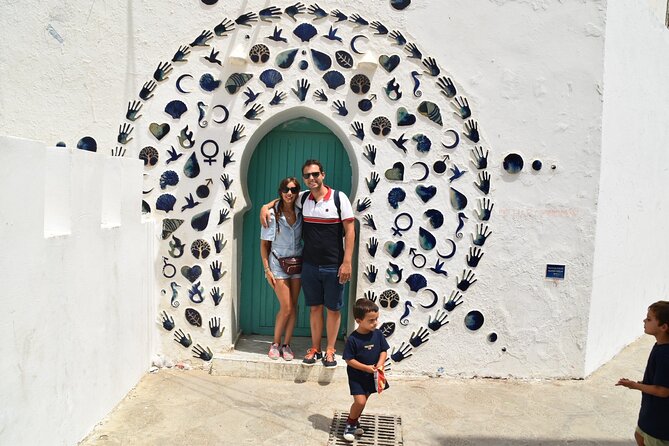 Tangier Private Tour From Malaga or Marbella W/ Guide and Driver - Private Transportation