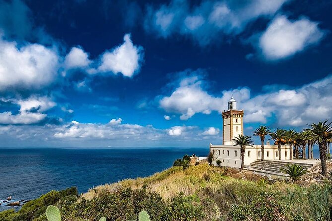 Tangier Private Tour From Tarifa Ferry & Lunch Included - Inclusions