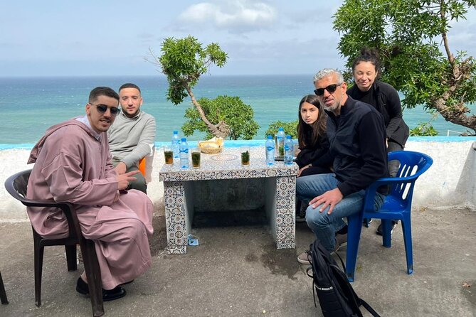 Tangier Private Tour From Tarifa With Express Ferry - Inclusions of the Tour