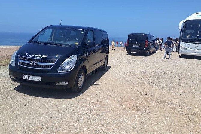 Tangier Private Transfers - Key Points