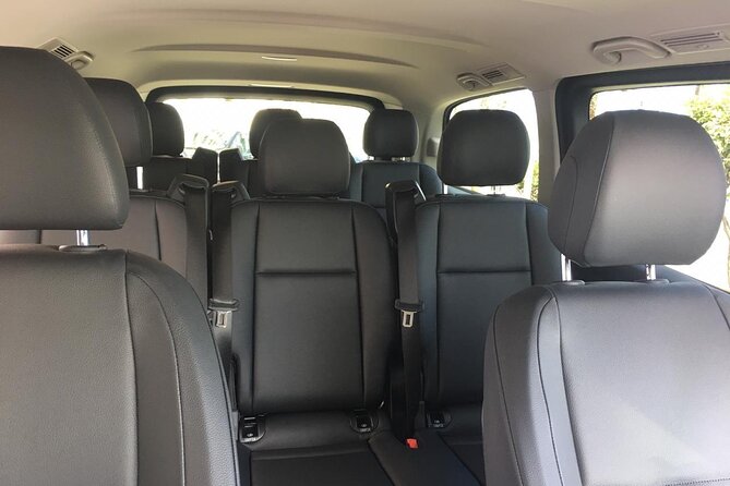 Tangier Private Transfers - Why Choose Tangier Private Transfers