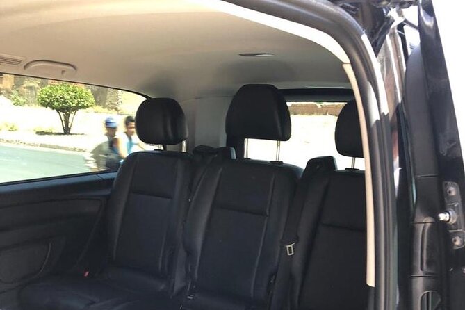 Tangier Private Transfers - What to Expect During the Transfer