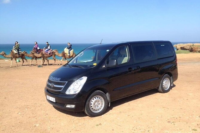 Tangier Private Transfers - Additional Services Offered