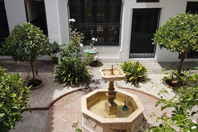 Tangier Private Trip From Gibraltar - Meeting and Pickup Details