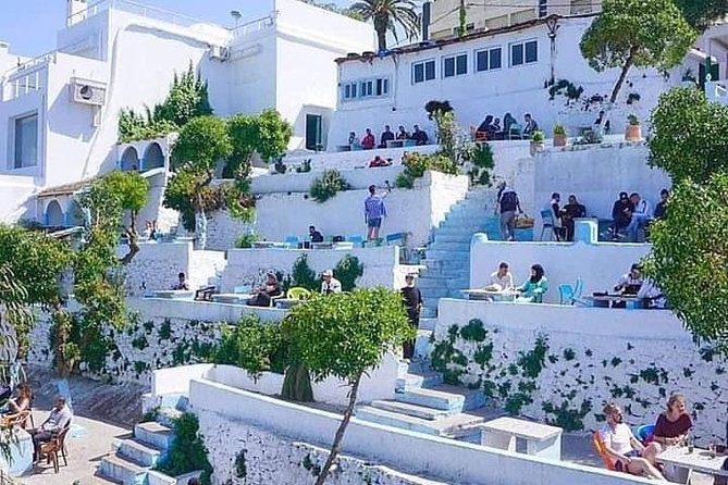 Tangier Private Trip From Gibraltar - Accessibility and Participation