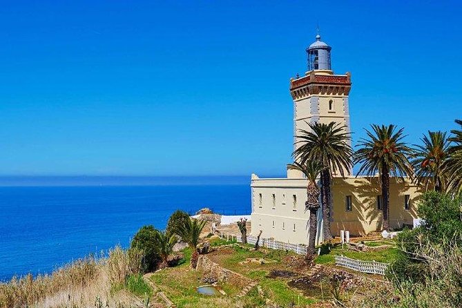 Tangier Private Trip From Gibraltar - Tour Itinerary