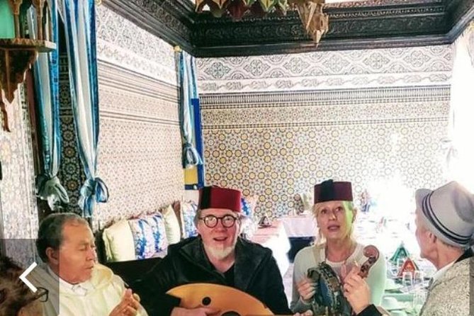 Tangier Private Trip From Gibraltar - Booking and Inquiries