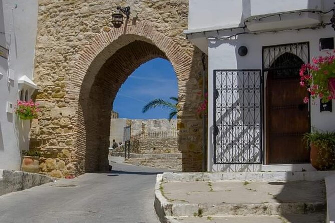 Tangier Private Walking Tour (Includes Tea & Moroccan Sweet) - Private and Accessible Experience