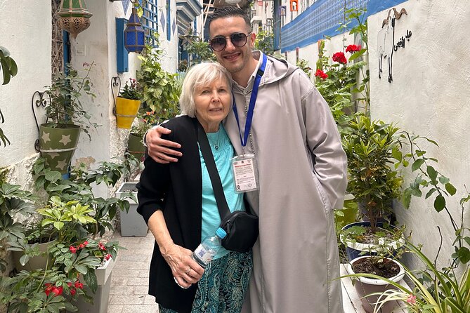Tangier Private Walking Tour Including Lunch - Highlights of the Tour