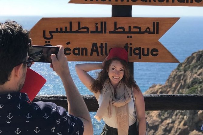 Tangier Sight-Seeing & Cultural Private Tour Camel Ride Included - Tangier Sights