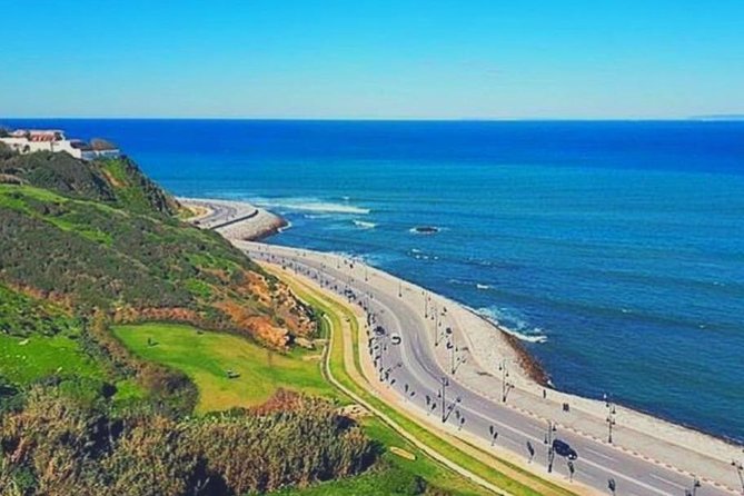 Tangier Small Group Shared Tour - Tour Highlights and Duration