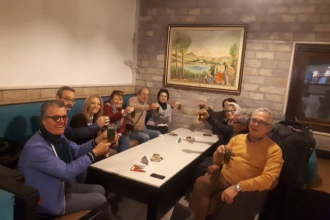 Tangier - Tétouan - Chefchaouen - Asilah, 3-Day Circuit - Meeting and Pickup