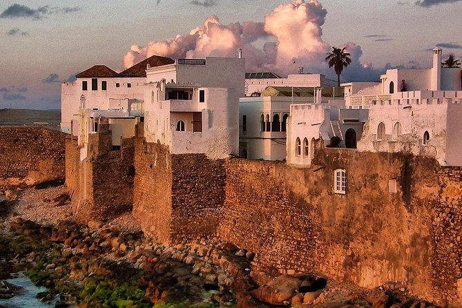 Tangier - Tétouan - Chefchaouen - Asilah, 3-Day Circuit - Review Summary