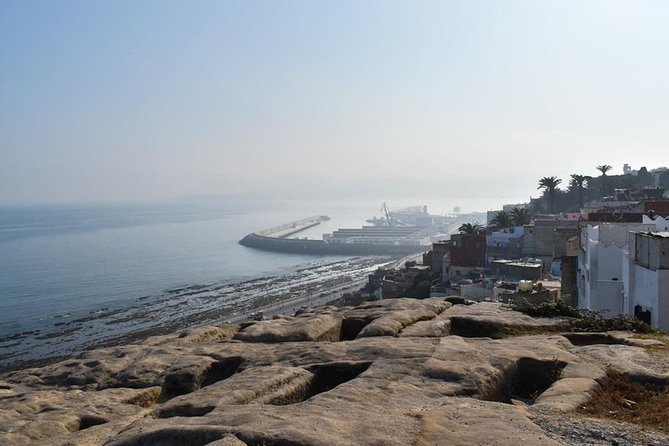 Tangier - Tétouan - Chefchaouen - Asilah, 3-Day Circuit - Tétouan Exploration