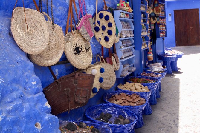 Tangier to Chefchaouen Private Customized Tours - Meeting and Pickup Locations