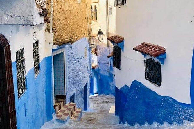 Tangier to Chefchaouen Private Customized Tours - Tour Details and Ratings