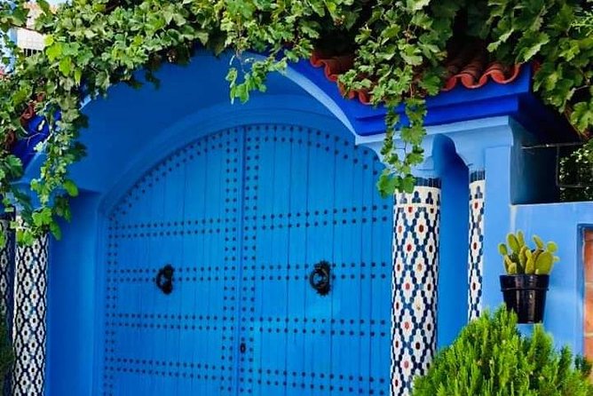 Tangier to Chefchaouen Private Customized Tours - Transportation and Accessibility