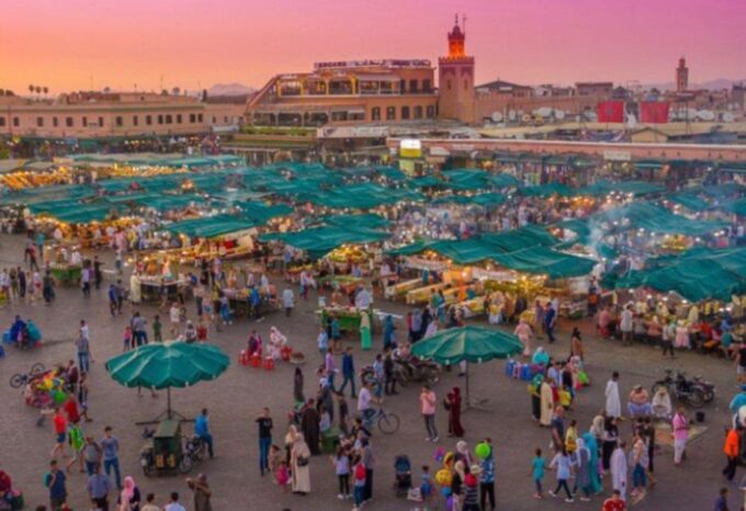 Tangier to Marrakech: 2-Day Moroccan Magic - Frequently Asked Questions