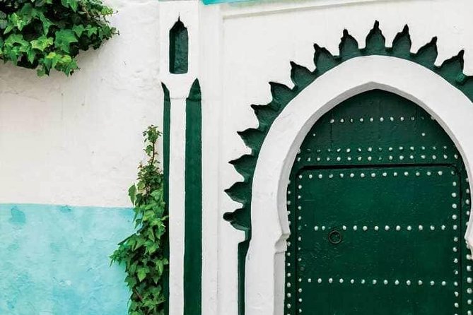Tangier Tour - Cancellation Policy