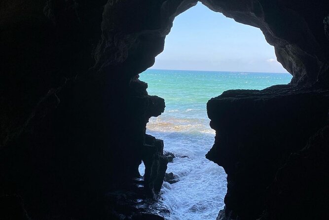 Tangier Tour From Casablanca by High Speed Train - Exploring the American Legation