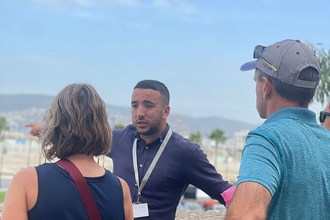 Tangier Tour From Casablanca by High Speed Train - Reviews and Ratings