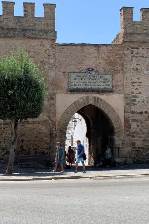 Tangier Tour From Estepona Spain - Medina of Tangier