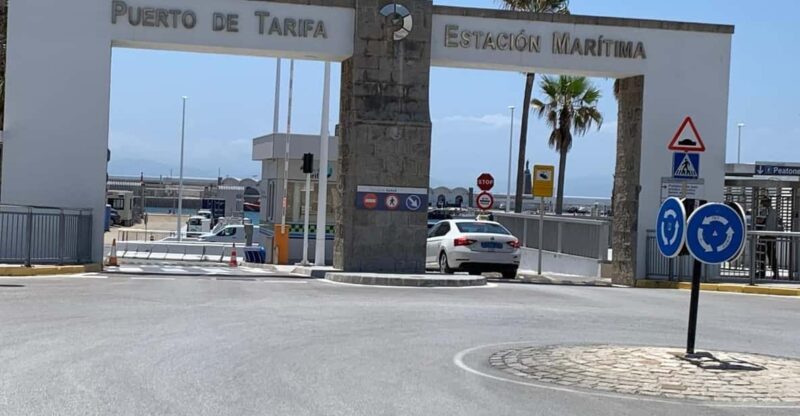 Tangier Tour From Estepona Spain - Key Points