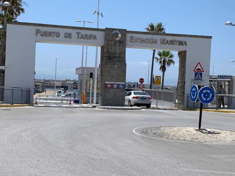 Tangier Tour From Estepona Spain - Itinerary Highlights