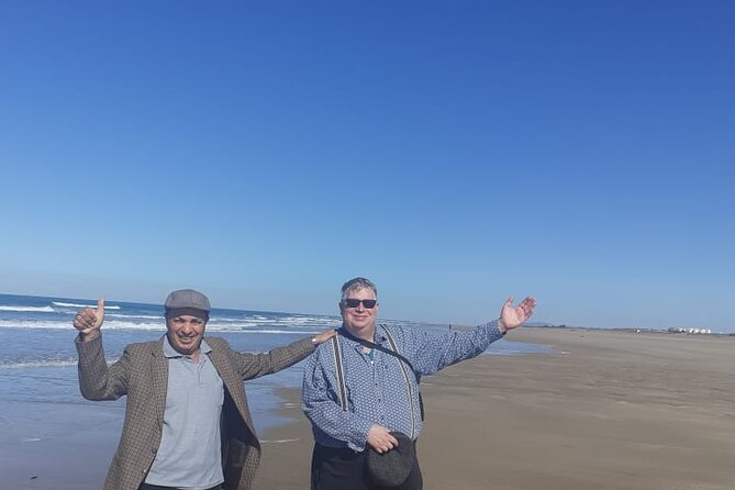 Tangier Tour Visit Caves, Kasbah, Medina & Berber Markets - Additional Information