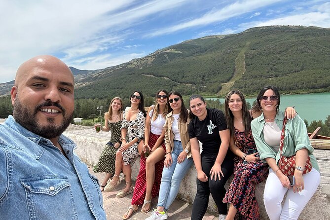 Tangier Tour With 6-Hour Private Tour - Cancellation Policy