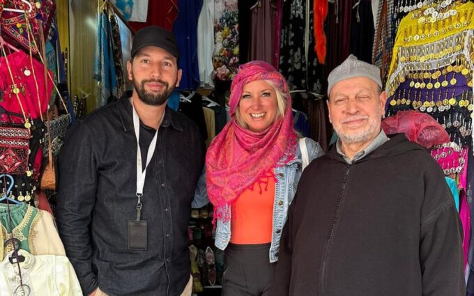 Tangier Tours With Ferry Ticket Camel Trek and Moroccan Food - Highlights of the Tangier Tour