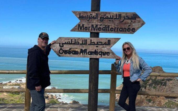 Tangier Tours With Ferry Ticket Camel Trek and Moroccan Food - Booking and Pricing Information
