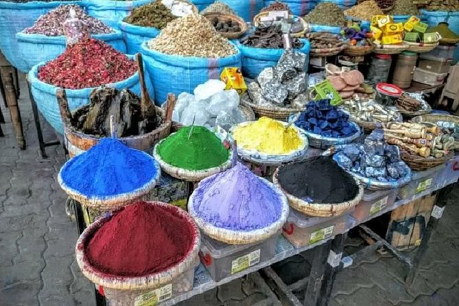 Tangier Two Days Trip From Tarifa - Key Points