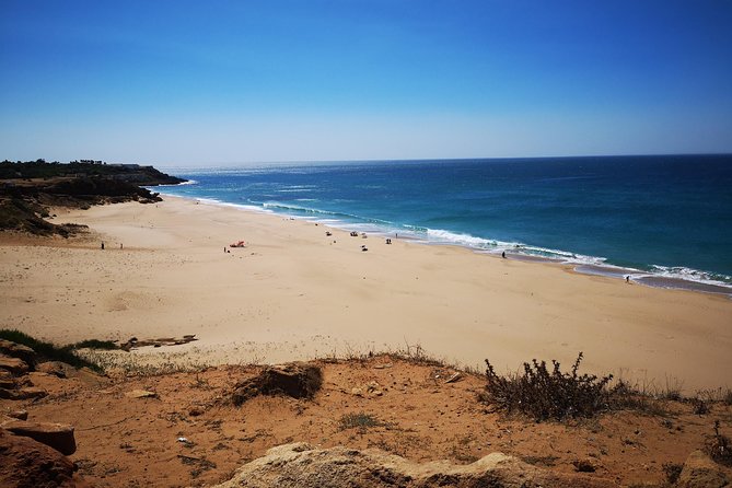 Tangier Two Days Trip From Tarifa - Cancellation Policy
