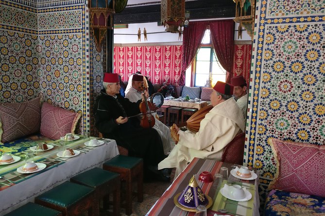 Tangier Two Days Trip From Tarifa - Reviews