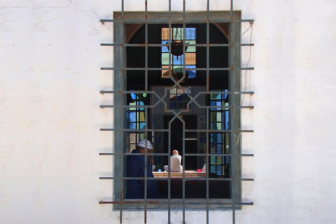 Tangier Two Days Trip From Tarifa - Frequently Asked Questions
