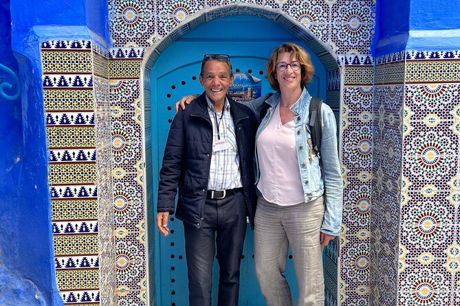 Tangier Unique Full Day Tour - Accessibility and Additional Info