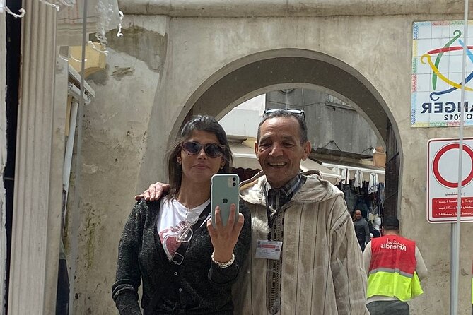Tangier Unique Full Day Tour - Highlights of the Tour