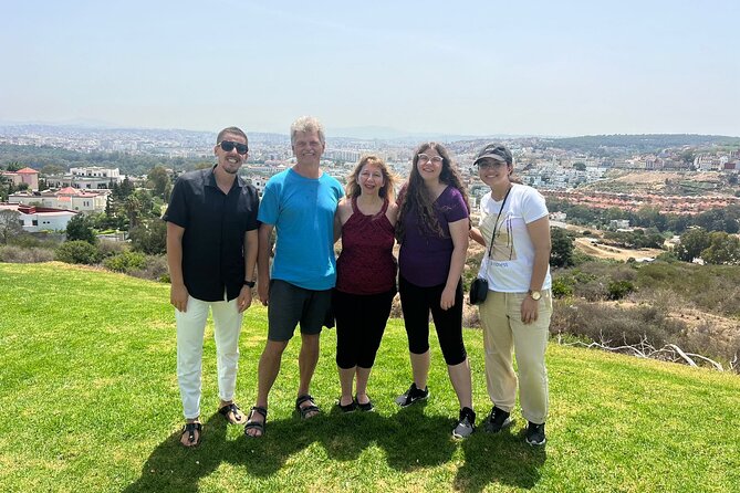 Tangier Unique Full Day Tour - What to Expect on the Tour