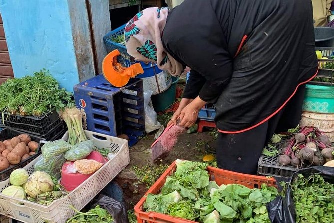 Tangier Walking Private Customized Tour - What to Expect