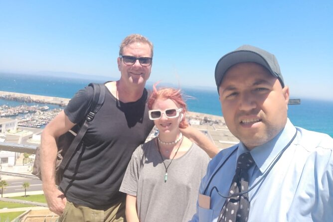 Tangier Walking Tour: Discover the City on Foot - Key Points