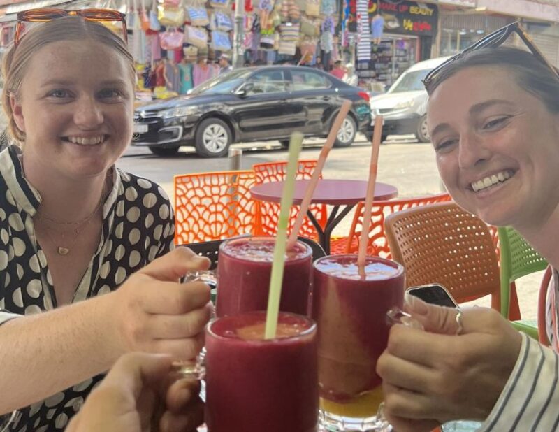 Tangiers Highlights With Food Tasting and Lunch Included! - Camel Ride Experience