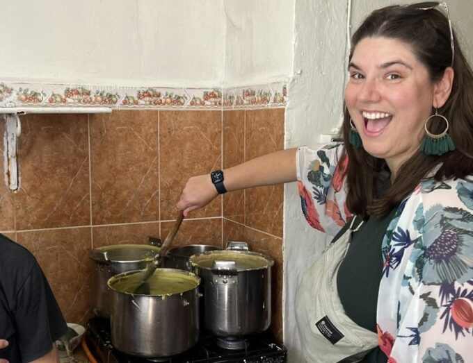 Tangiers Highlights With Food Tasting and Lunch Included! - Tangiers Alleyways Adventure