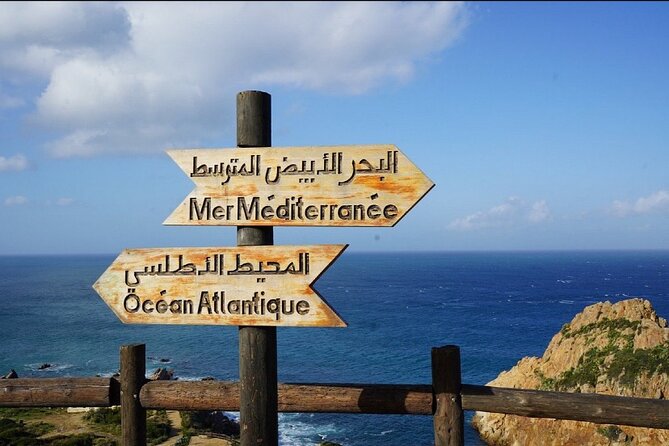 Tangier'S Sightseeing Daytour - Booking and Cancellation