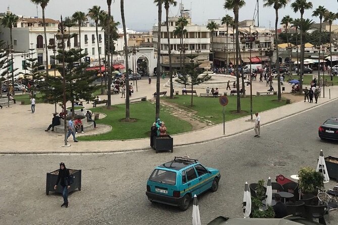 Tangier'S Sightseeing Daytour - Additional Considerations